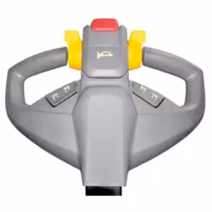 Curtis upravljačka ručka