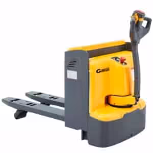 Električni paletni viličar 2T AC pogon CBD20KD-1 podignuto