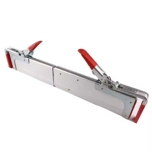 ADR-Leisten – Aluminium-Ladungsbegrenzer