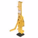 Kolska dizalica Vinta profesionalna mehanička dizalica nosivosti 1.5-20 tona