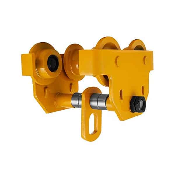 Ovjesna kolica bez lanca KMN Ovjesna kolica bez lanca KMN