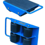 Transportni valjci 3T – fiksni kotači