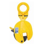 Vertikalna zglobna hvataljka