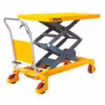 Visokopodizni mobilni hidraulični stol 350-800kg. do 1500mm