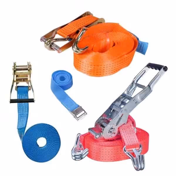 Kamionske gurtne - španeri za teret