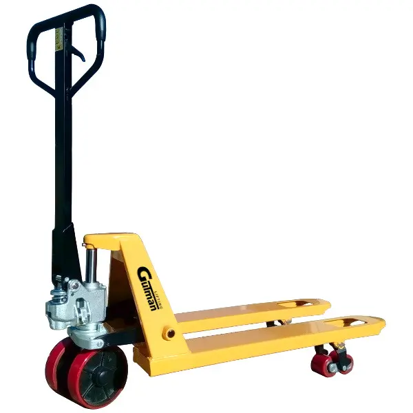 Kratki paletni viličar