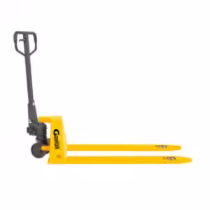 Niskoprofilni paletni viličar 1,5t 1150mm visina: 52mm, za niske palete