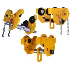 Ovjesna kolica za dizalice