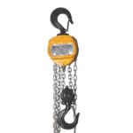 ručna lančana dizalica flašencug 2000kg GLE2000