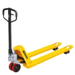 Ručni paletni viličar s dugim vilicama