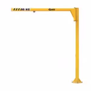 4 stupna dizalica profilna konzola s podupiračem