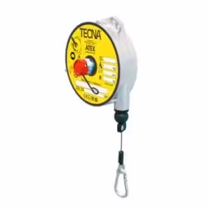 Balanser retraktor TECNA 9336-9340ATEX