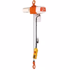 Lančana dizalica ED ST