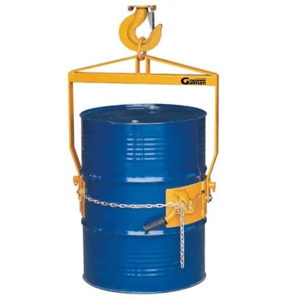 Ovjesna hvataljka za bačve OHB 800 uspravno Ovjesna hvataljka za bačve OHB 800 uspravno