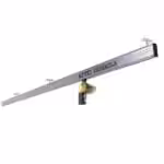 Kranska staza - alu monorail