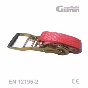 ERGO ergonomski zatezač 5T 50mm sa pojačanom ručkom STF 500daN za smanjenje fizičkog napora