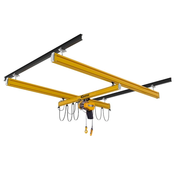 Laki kranski sustavi