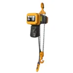 GUTMAN EGLE 5t profesionalna električna dizalica s dvonitnim lancem