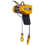 Električna lančana dizalica GUTMAN EGLE 500kg
