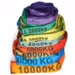 Ikona kategorije: Beskonačne poliesterske priveznice Gutman