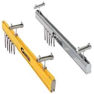 Ikona kategorije: Kranske staze, nosači i šine za kranove