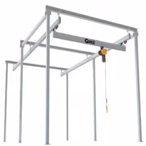 Ikona kategorije: Mosne dizalice i mostni kranovi za industrijske pogone