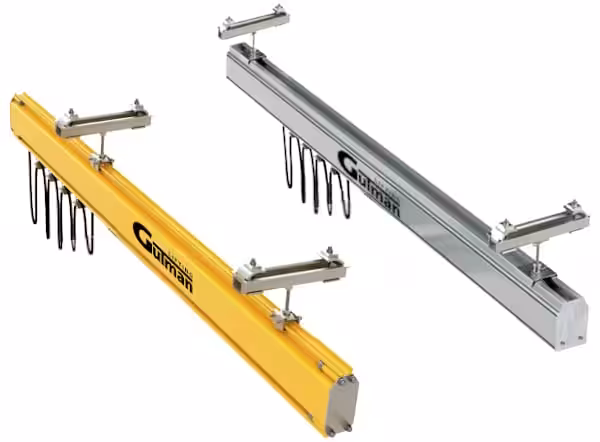 Kranske staze - monorail sustavi