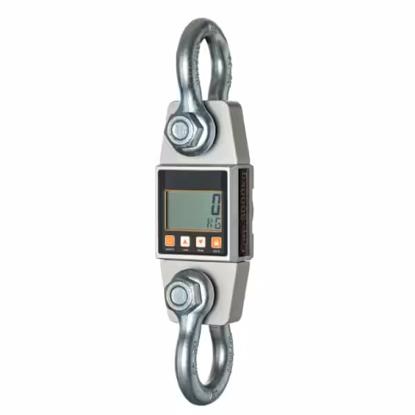 Dinamometer s škopci