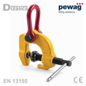 Pewag SCCW univerzalna vijčana hvataljka 1.5t