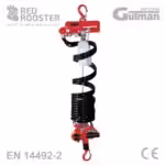 Red Rooster TCR-125ME pneumatski manipulator za brzo i precizno rukovanje teretom do 125 kg